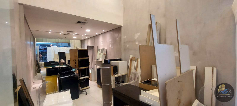 Imagem Imóvel para Alugar, 30 m² em Gonzaga - Santos Imagem Imóvel para Alugar, 30 m² em Gonzaga - Santos