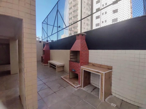 Imagem Apartamento com 1 Quarto à Venda, 44 m² em Aviação - Praia Grande Imagem Apartamento com 1 Quarto à Venda, 44 m² em Aviação - Praia Grande