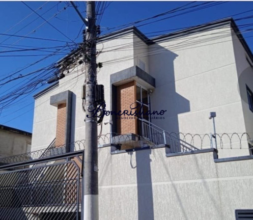 Imagem Casa com 2 Quartos à Venda, 40 m² em Vila Dom Pedro Ii - Sao Paulo