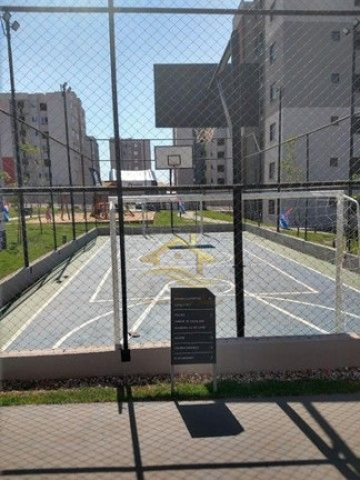 Imagem Apartamento com 2 Quartos à Venda, 47 m² em Jardim Maria Celina - Londrina