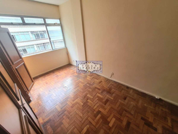 Imagem Apartamento com 1 Quarto à Venda, 26 m² em Copacabana - Rio De Janeiro Imagem Apartamento com 1 Quarto à Venda, 26 m² em Copacabana - Rio De Janeiro