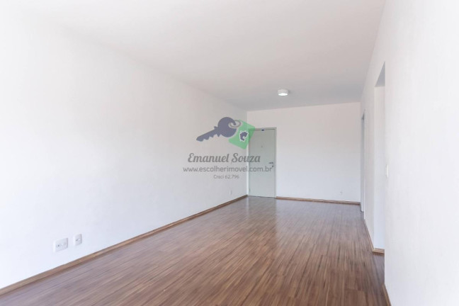 Imagem Apartamento com 3 Quartos à Venda, 104 m² em Vila Santa Catarina - São Paulo