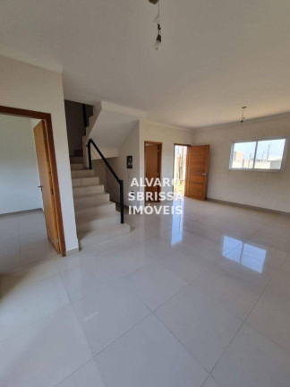 Imagem Casa com 3 Quartos à Venda, 88 m² em Chácaras Reunidas Ipê - Itu Imagem Casa com 3 Quartos à Venda, 88 m² em Chácaras Reunidas Ipê - Itu
