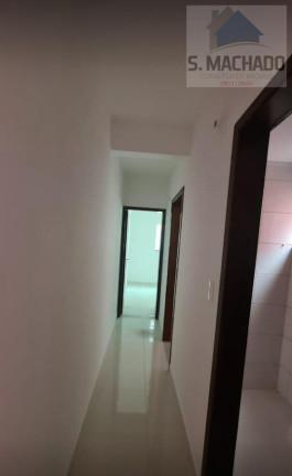 Imagem Apartamento com 2 Quartos à Venda, 100 m² em Parque Das Nações - Santo André