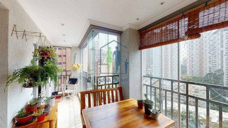 Imagem Apartamento com 4 Quartos à Venda, 135 m² em Vila Andrade - São Paulo Imagem Apartamento com 4 Quartos à Venda, 135 m² em Vila Andrade - São Paulo