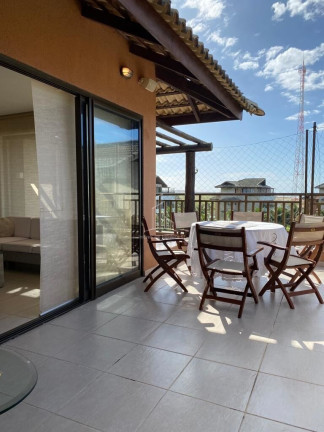 Imagem Cobertura com 3 Quartos à Venda, 136 m² em Praia Do Japão - Aquiraz Imagem Cobertura com 3 Quartos à Venda, 136 m² em Praia Do Japão - Aquiraz