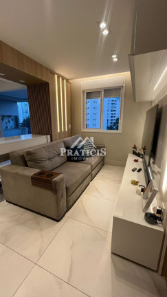 Imagem Apartamento com 2 Quartos à Venda, 69 m² em Chacara Klabin - São Paulo