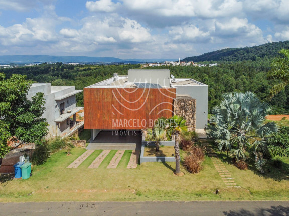 Imagem Casa de Condomínio com 4 Quartos à Venda, 600 m² em Rio Abaixo - Itupeva Imagem Casa de Condomínio com 4 Quartos à Venda, 600 m² em Rio Abaixo - Itupeva