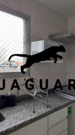 Imagem Imóvel com 1 Quarto à Venda, 44 m² em Vila Clementino - São Paulo