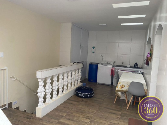Imagem Sobrado com 3 Quartos à Venda, 286 m² em Tatuapé - São Paulo Imagem Sobrado com 3 Quartos à Venda, 286 m² em Tatuapé - São Paulo