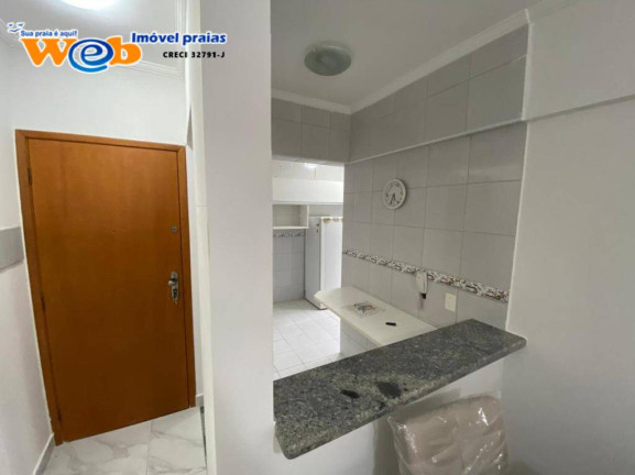Imagem Apartamento com 3 Quartos à Venda, 88 m² em Tupi - Praia Grande