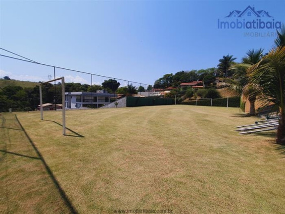 Imagem Chácara com 4 Quartos à Venda, 2.000 m² em Batatuba - Piracaia