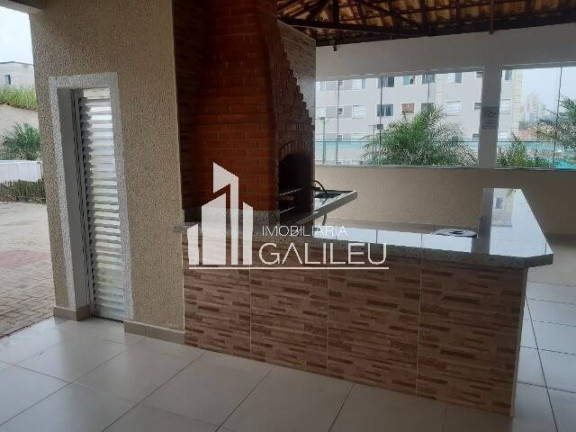 Imagem Apartamento com 2 Quartos à Venda, 66 m² em Jardim Nova Europa - Campinas