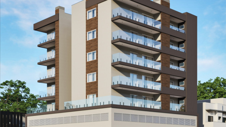 Imagem Apartamento com 3 Quartos à Venda, 106 m² em Balneário Rosa Do Mar - Passo De Torres Imagem Apartamento com 3 Quartos à Venda, 106 m² em Balneário Rosa Do Mar - Passo De Torres