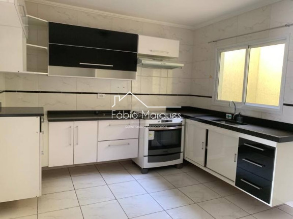 Imagem Casa de Condomínio com 3 Quartos à Venda, 160 m² em Penha De França - São Paulo