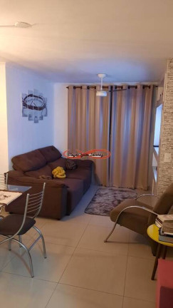 Imagem Apartamento com 2 Quartos à Venda, 47 m² em Itaquera - São Paulo Imagem Apartamento com 2 Quartos à Venda, 47 m² em Itaquera - São Paulo
