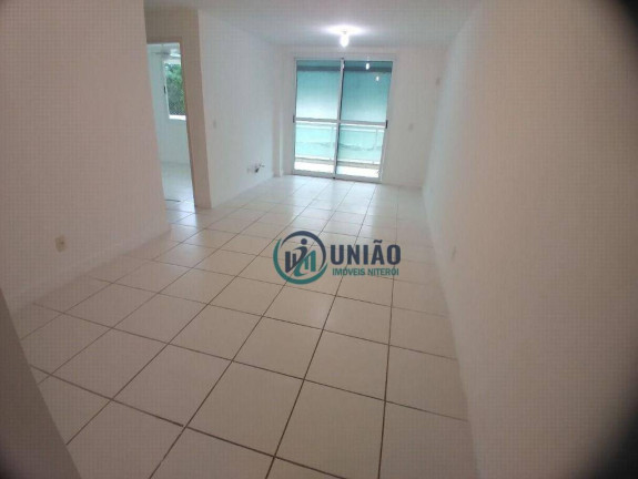 Imagem Apartamento com 2 Quartos à Venda, 85 m² em Piratininga - Niterói