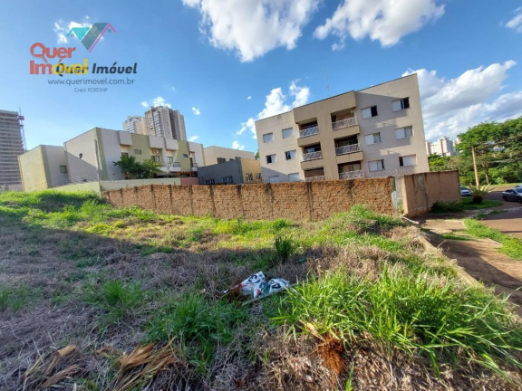 Imagem Terreno à Venda, 318 m² em Jardim Botânico - Ribeirão Preto Imagem Terreno à Venda, 318 m² em Jardim Botânico - Ribeirão Preto
