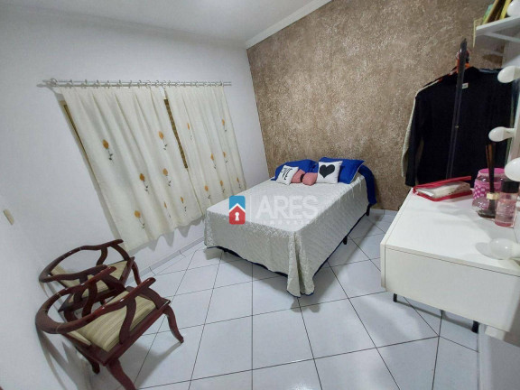 Imagem Casa com 3 Quartos à Venda, 132 m² em Parque Nova Carioba - Americana Imagem Casa com 3 Quartos à Venda, 132 m² em Parque Nova Carioba - Americana