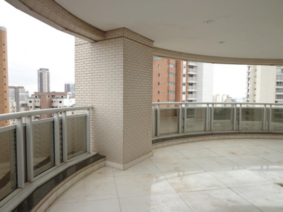 Imagem Apartamento com 4 Quartos à Venda, 297 m² em Jardim Anália Franco - São Paulo Imagem Apartamento com 4 Quartos à Venda, 297 m² em Jardim Anália Franco - São Paulo