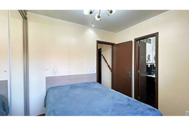 Imagem Casa com 3 Quartos à Venda,  em Aberta Dos Morros - Porto Alegre