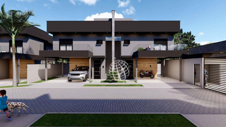 Imagem Casa com 3 Quartos à Venda, 136 m² em Ressaca - Atibaia Imagem Casa com 3 Quartos à Venda, 136 m² em Ressaca - Atibaia
