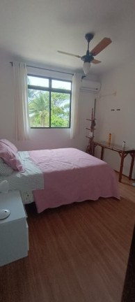 Imagem Casa com 6 Quartos para Alugar,  em Praia Brava - Florianópolis