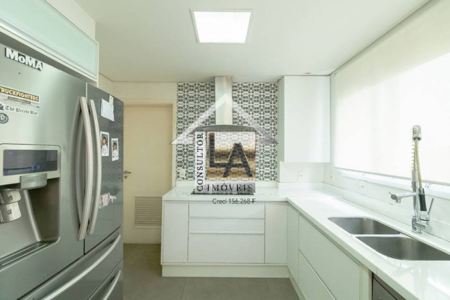Imagem Apartamento com 3 Quartos à Venda, 203 m² em Itaim Bibi - São Paulo Imagem Apartamento com 3 Quartos à Venda, 203 m² em Itaim Bibi - São Paulo