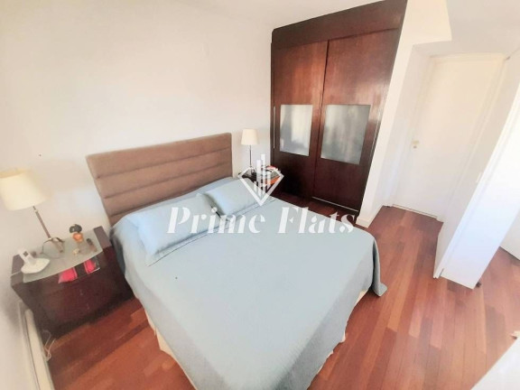 Imagem Apartamento com 1 Quarto à Venda, 40 m² em Itaim Bibi - São Paulo Imagem Apartamento com 1 Quarto à Venda, 40 m² em Itaim Bibi - São Paulo