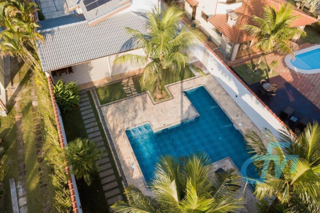 Imagem Casa de Condomínio com 6 Quartos à Venda, 300 m² em Indaiá - Bertioga Imagem Casa de Condomínio com 6 Quartos à Venda, 300 m² em Indaiá - Bertioga