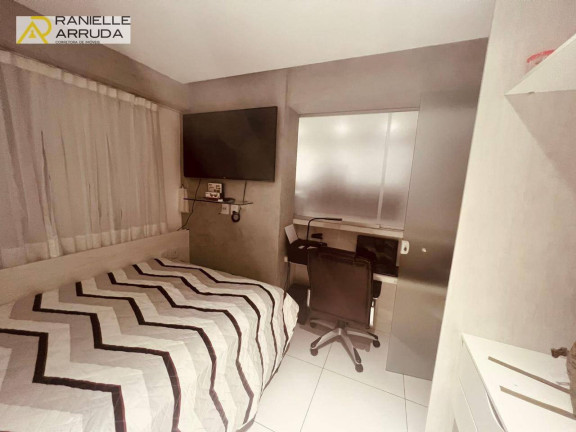 Imagem Apartamento com 2 Quartos à Venda ou Locação, 50 m² em Jardim Oceania - João Pessoa Imagem Apartamento com 2 Quartos à Venda ou Locação, 50 m² em Jardim Oceania - João Pessoa