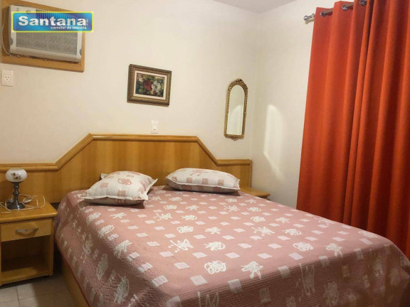 Imagem Apartamento com 2 Quartos à Venda, 65 m² em Do Turista - Caldas Novas Imagem Apartamento com 2 Quartos à Venda, 65 m² em Do Turista - Caldas Novas