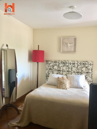 Imagem Apartamento com 3 Quartos à Venda, 350 m² em Campo Belo - São Paulo