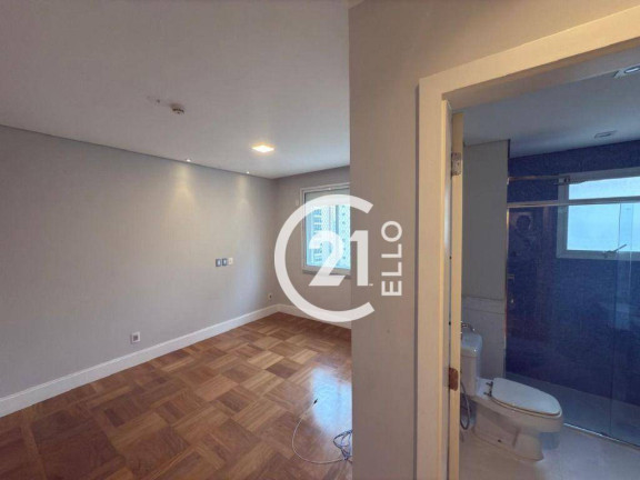 Imagem Apartamento com 3 Quartos à Venda ou Locação, 274 m² em Jardim Europa - São Paulo
