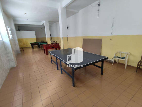 Imagem Apartamento com 2 Quartos à Venda, 75 m² em Tupi - Praia Grande