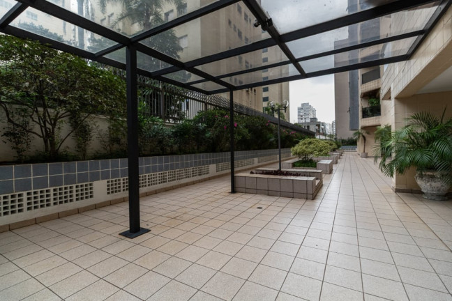 Imagem Apartamento com 3 Quartos à Venda, 138 m² em Perdizes - São Paulo Imagem Apartamento com 3 Quartos à Venda, 138 m² em Perdizes - São Paulo