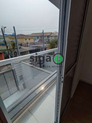 Imagem Casa com 2 Quartos à Venda, 120 m² em Jardim Santa Maria - São Paulo Imagem Casa com 2 Quartos à Venda, 120 m² em Jardim Santa Maria - São Paulo