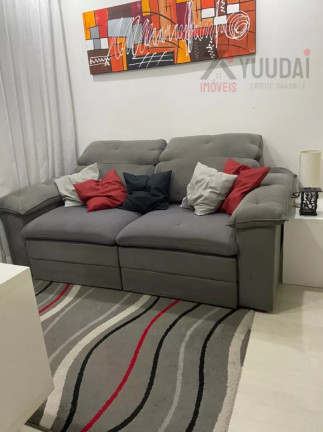 Imagem Apartamento com 2 Quartos à Venda,  em Vila Aricanduva - São Paulo