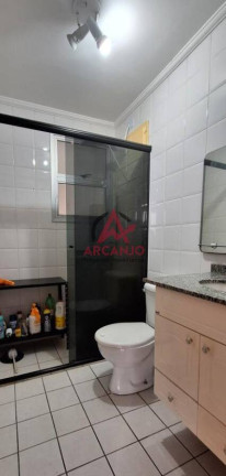 Imagem Apartamento com 3 Quartos à Venda, 73 m² em Jardim Das Industrias - São José Dos Campos