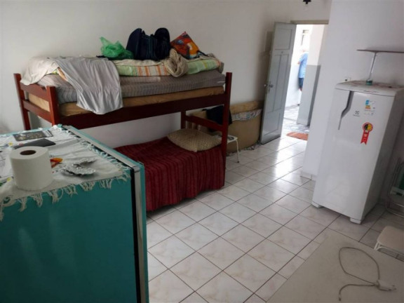 Imagem Kitnet com 1 Quarto à Venda, 26 m² Imagem Kitnet com 1 Quarto à Venda, 26 m²