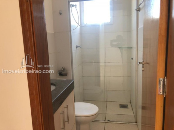 Imagem Apartamento com 2 Quartos à Venda, 54 m² em Vila Amélia - Ribeirão Preto Imagem Apartamento com 2 Quartos à Venda, 54 m² em Vila Amélia - Ribeirão Preto