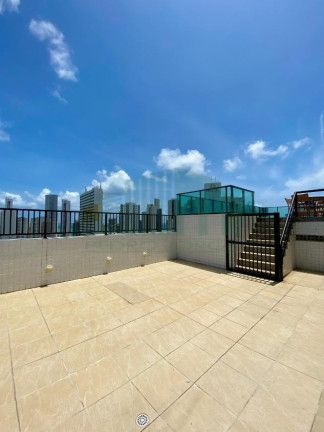 Imagem Apartamento com 3 Quartos à Venda, 68 m² em Boa Viagem - Recife