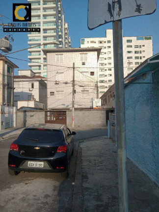 Imagem Apartamento com 2 Quartos à Venda, 58 m² em Embaré - Santos Imagem Apartamento com 2 Quartos à Venda, 58 m² em Embaré - Santos