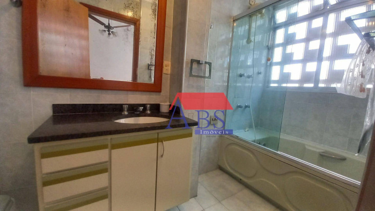 Imagem Apartamento com 3 Quartos à Venda, 140 m² em Embaré - Santos Imagem Apartamento com 3 Quartos à Venda, 140 m² em Embaré - Santos