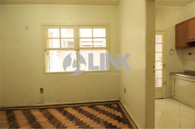 Imagem Apartamento com 1 Quarto à Venda, 45 m² em Centro Histórico - Porto Alegre