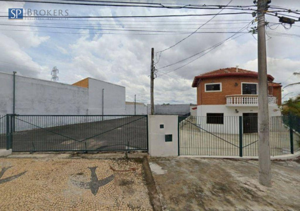 Casa com 4 Quartos para Alugar, 266 m² em Jardim Nova Europa - Campinas