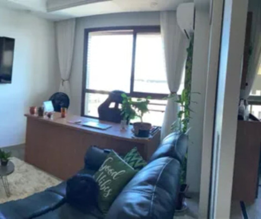 Imagem Apartamento com 4 Quartos à Venda, 180 m² em Treze De Julho - Aracaju