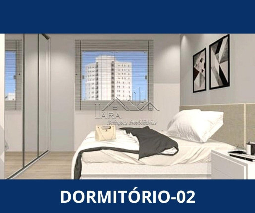 Imagem Apartamento com 2 Quartos à Venda, em Vila Granada - São Paulo Imagem Apartamento com 2 Quartos à Venda, em Vila Granada - São Paulo