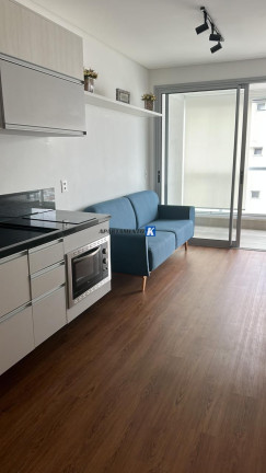 Imagem Apartamento com 1 Quarto para Alugar, 39 m² em Bosque Maia - Guarulhos Imagem Apartamento com 1 Quarto para Alugar, 39 m² em Bosque Maia - Guarulhos