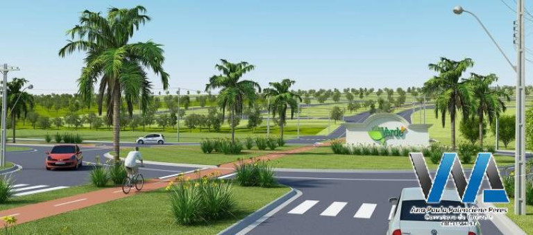 Imagem Terreno à Venda, 209 m² em Residencial Vila Verde - Bragança Paulista Imagem Terreno à Venda, 209 m² em Residencial Vila Verde - Bragança Paulista